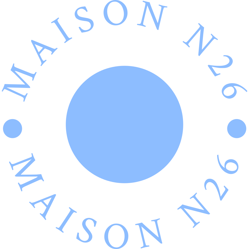 Maison N26