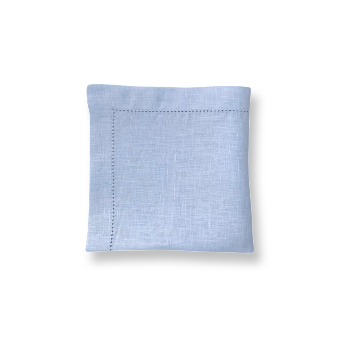 Hemstitch Sky Blue