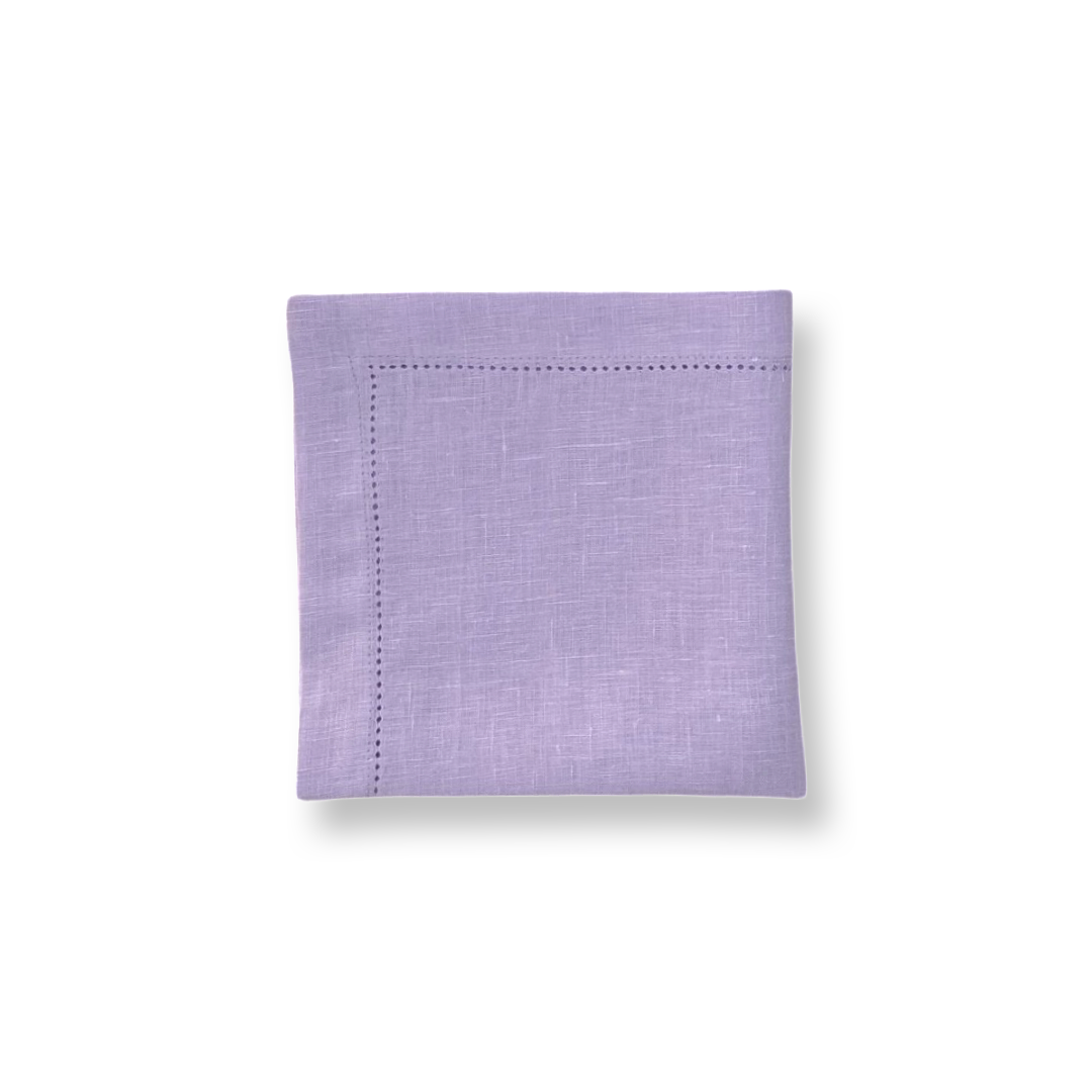 Hemstitch Purple